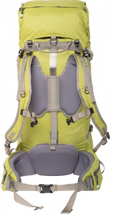Exped Thunder Exped Thunder Rückansicht / back view () Exped Thunder Exped Thunder Rückansicht / back view ()