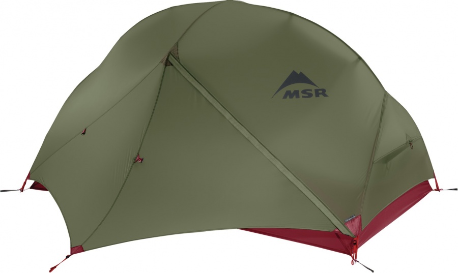 MSR Hubba Hubba NX MSR Hubba Hubba NX Farbe / color: green ()