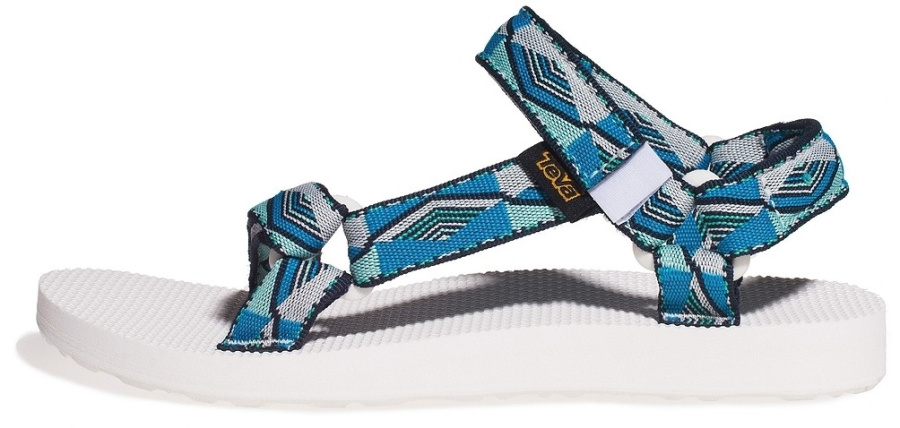 teva colour
