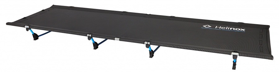 Helinox Lite Cot Helinox Lite Cot Farbe / color: black/blue ()