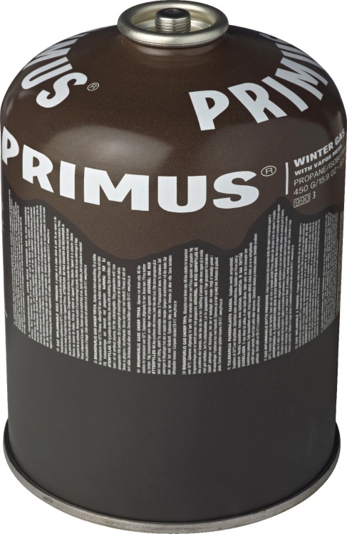 Primus Winter Gas Primus Winter Gas 450 g ()