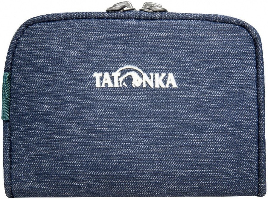 Tatonka Big Plain Wallet Tatonka Big Plain Wallet Farbe / color: navy ()