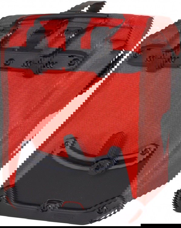 Rückansicht / back view