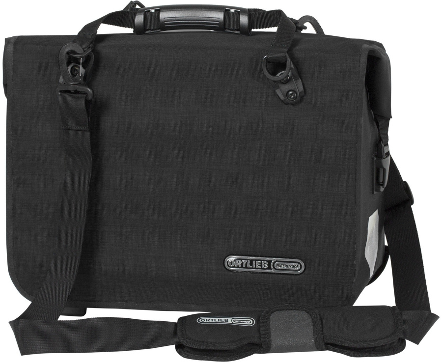 ORTLIEB Office-Bag QL2.1 ORTLIEB Office-Bag QL2.1 Farbe / color: schwarz ()