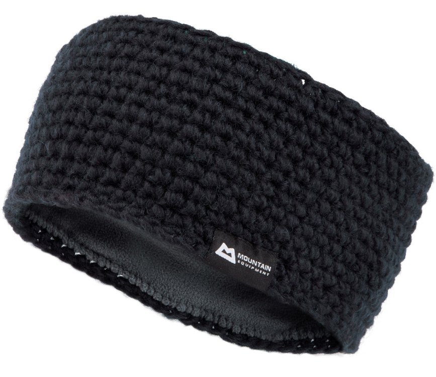 Mountain Equipment Flash Headband Mountain Equipment Flash Headband Farbe / color: cosmos ()