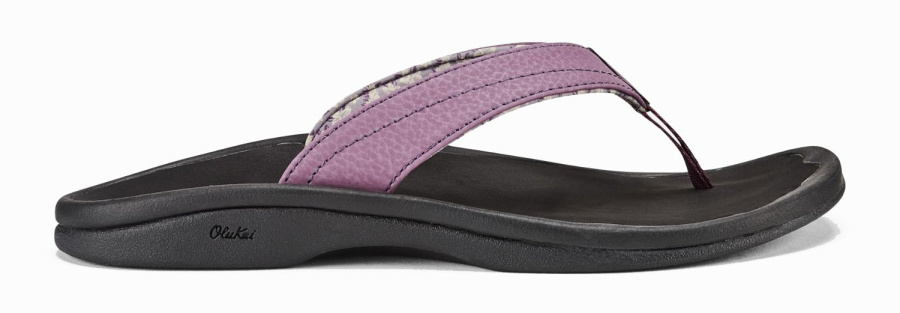 OluKai Ohana Women OluKai Ohana Women Farbe / color: mauve/black ()