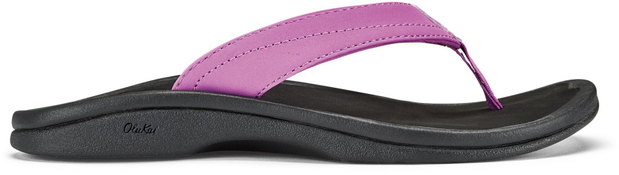 OluKai Ohana Women OluKai Ohana Women Farbe / color: iris orchid/black ()