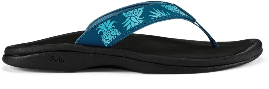 OluKai Ohana Women OluKai Ohana Women Farbe / color: deep water/hua ()