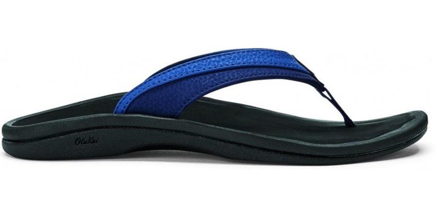 OluKai Ohana Women OluKai Ohana Women Farbe / color: blueberry/black ()