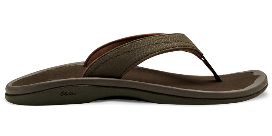 OluKai Ohana Women OluKai Ohana Women Farbe / color: dark java/dark java ()