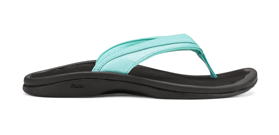 OluKai Ohana Women OluKai Ohana Women Farbe / color: sea glas/black ()