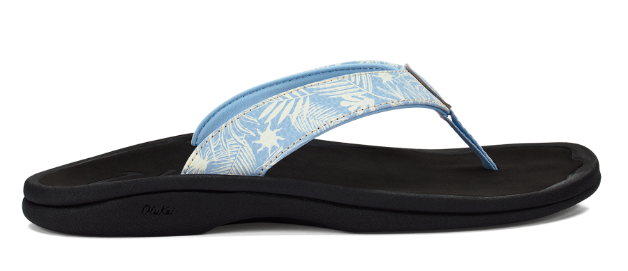 OluKai Ohana Women OluKai Ohana Women Farbe / color: pale blue/black ()