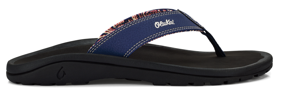 OluKai Ohana Men OluKai Ohana Men Farbe / color: navy/onyx ()