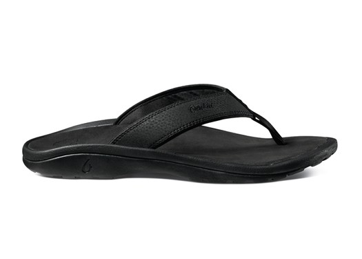 OluKai Ohana Men OluKai Ohana Men Farbe / color: black/black ()