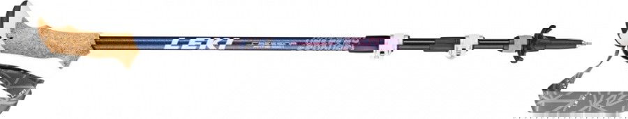 Leki Cressida Antishock Leki Cressida Antishock Farbe / color: blaumetallic-berry-weiß () Leki Cressida Antishock Leki Cressida Antishock Farbe / color: blaumetallic-berry-weiß ()