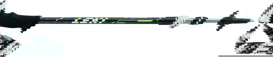 Leki Cressida Antishock Leki Cressida Antishock Farbe / color: anthrazit-grün-weiß () Leki Cressida Antishock Leki Cressida Antishock Farbe / color: anthrazit-grün-weiß ()