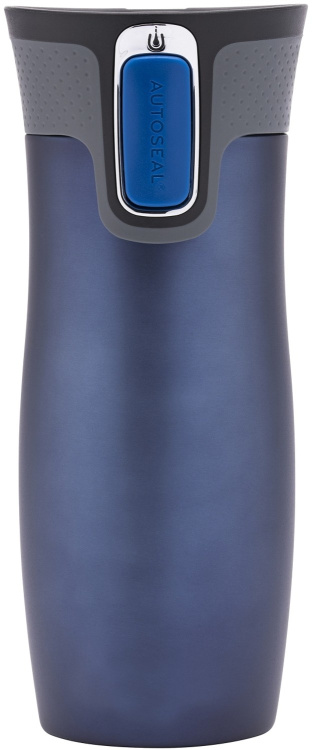 contigo West Loop Thermobecher contigo West Loop Thermobecher Farbe / color: matt monaco blue ()