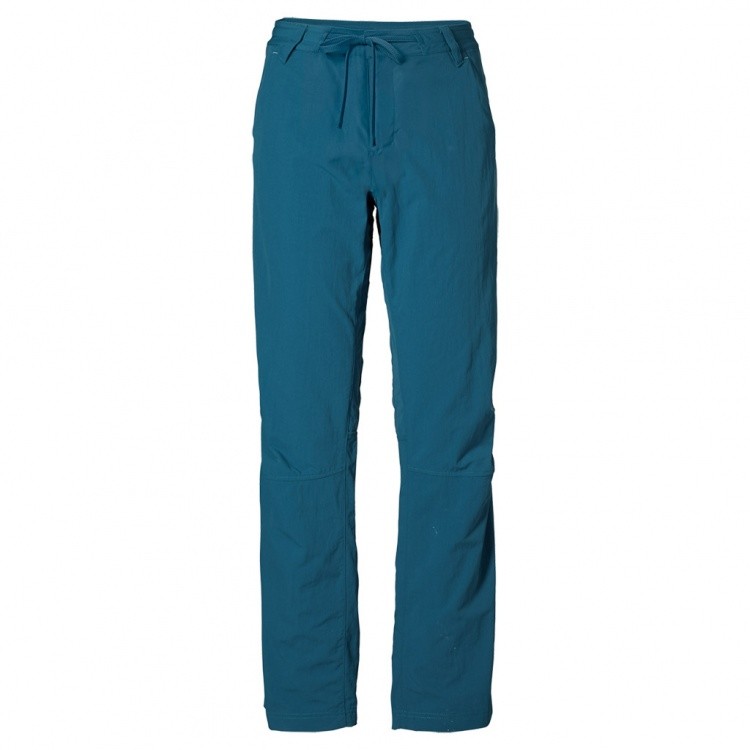Jack Wolfskin Pomona Pants Men Jack Wolfskin Pomona Pants Men Farbe / color: moroccan blue ()