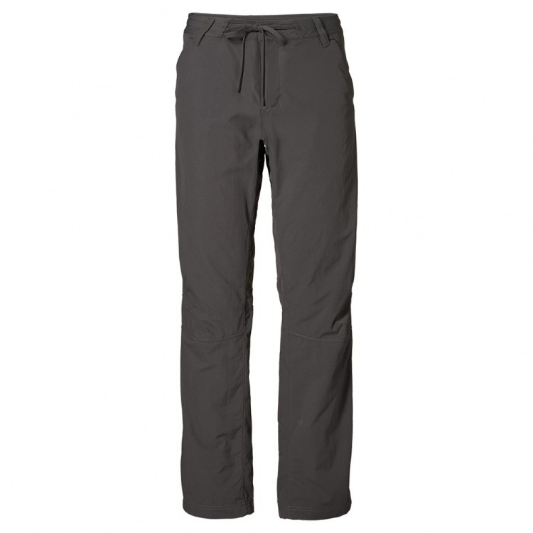 Jack Wolfskin Pomona Pants Men Jack Wolfskin Pomona Pants Men Farbe / color: dark steel ()
