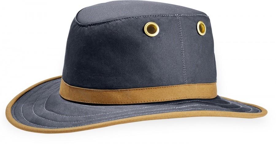 Tilley Outback Hat Tilley Outback Hat Farbe / color: navy/british tan ()