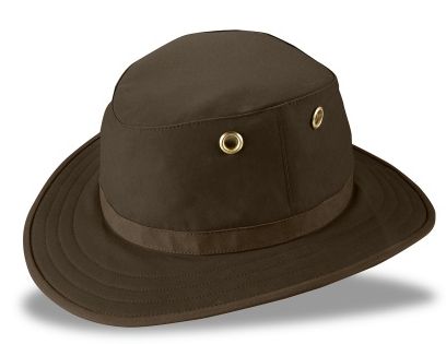 Tilley Outback Hat Tilley Outback Hat Farbe / color: olive ()