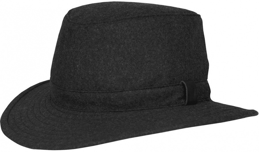Tilley Winter Hat Tilley Winter Hat Farbe / color: charcoal mix ()