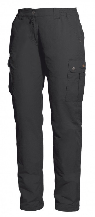 Viavesto Damenhose Senhora Cabral Viavesto Damenhose Senhora Cabral Farbe / color: anthrazit ()