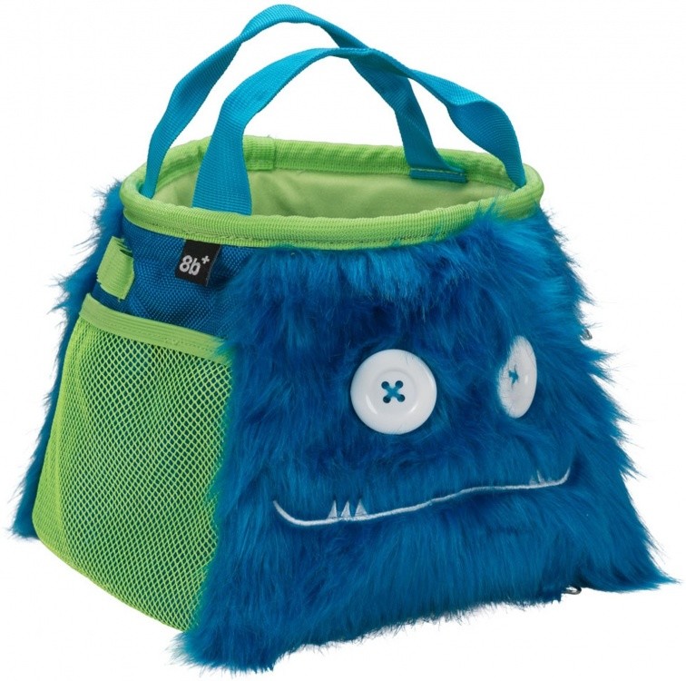 8BPlus Boulder Bag 8BPlus Boulder Bag Farbe / color: Maxwell ()