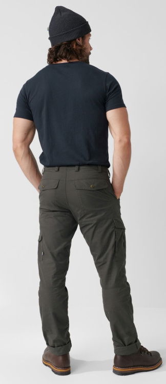 Rückansicht / back view