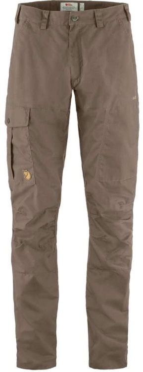 Fjällräven Karl Pro Trousers Fjällräven Karl Pro Trousers Farbe / color: suede brown ()