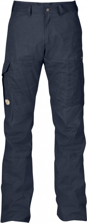 Fjällräven Karl Pro Trousers Fjällräven Karl Pro Trousers Farbe / color: dark navy ()