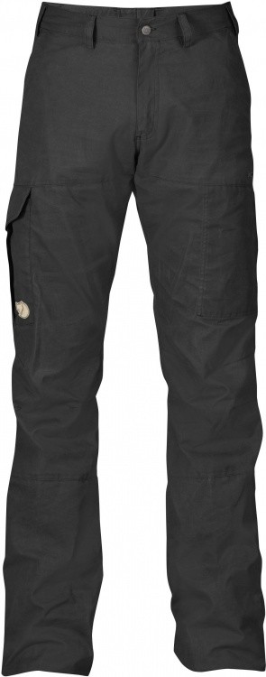 Fjällräven Karl Pro Trousers Fjällräven Karl Pro Trousers Farbe / color: dark grey ()