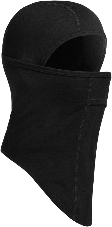 Icebreaker Oasis Balaclava Icebreaker Oasis Balaclava Farbe / color: black ()