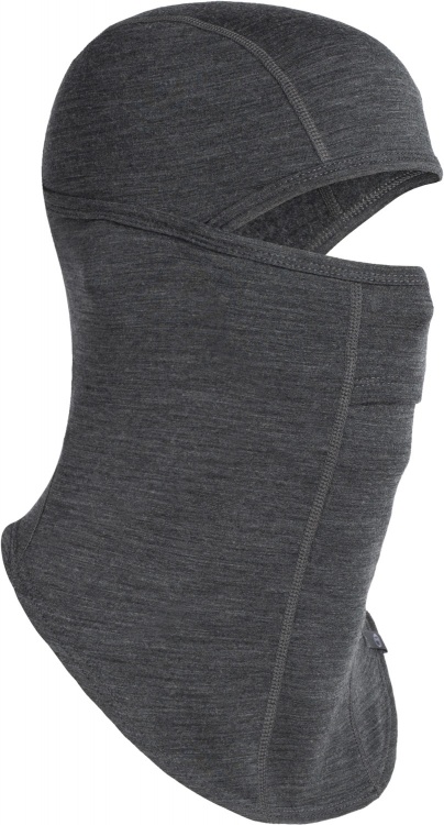 Icebreaker Apex Balaclava Icebreaker Apex Balaclava Farbe / color: jet heather ()