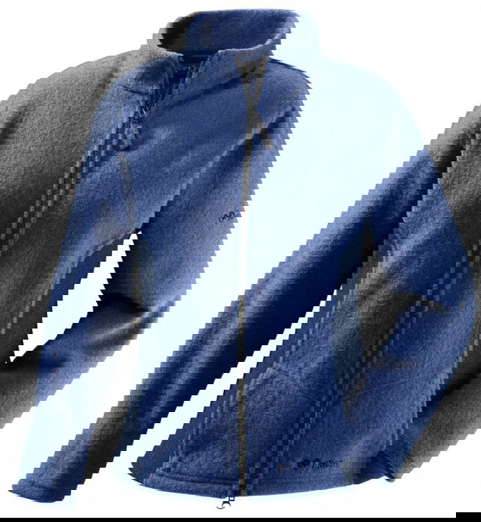 Mufflon Mu-Jet 2-farbig Damenjacke Mufflon Mu-Jet 2-farbig Damenjacke Farbe / color: ocean/dark blue () Mufflon Mu-Jet 2-farbig Damenjacke Mufflon Mu-Jet 2-farbig Damenjacke Farbe / color: ocean/dark blue ()