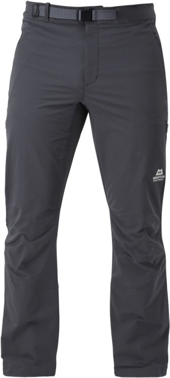 Mountain Equipment Ibex Pant Mountain Equipment Ibex Pant Farbe / color: anvil grey ()