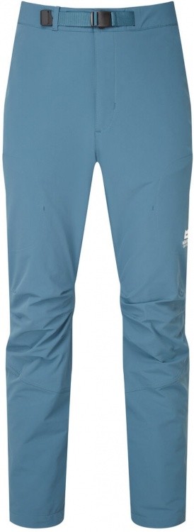 Mountain Equipment Ibex Pant Mountain Equipment Ibex Pant Farbe / color: indian teal ()