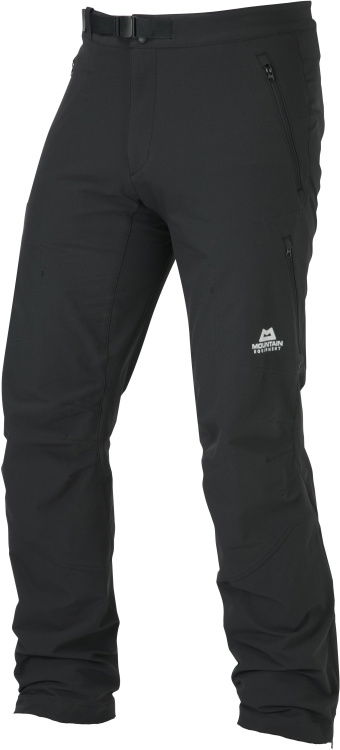 Mountain Equipment Ibex Pant Mountain Equipment Ibex Pant Farbe / color: black ()