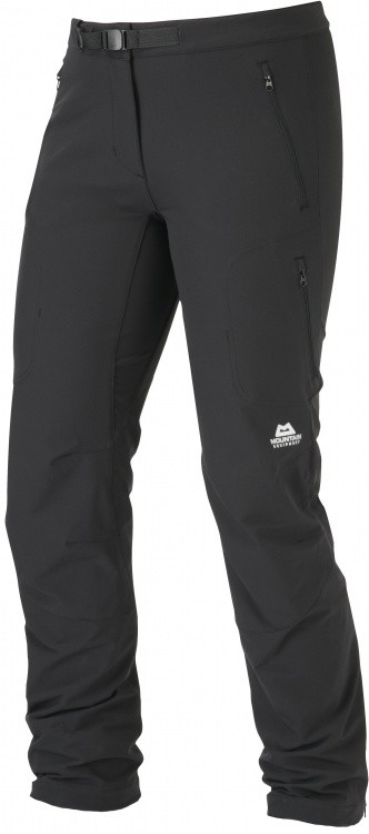 Mountain Equipment Womens Chamois Pant Mountain Equipment Womens Chamois Pant Farbe / color: black ()