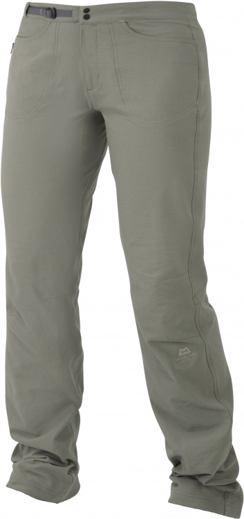 Mountain Equipment Womens Hope Pant Mountain Equipment Womens Hope Pant Farbe / color: shale ()