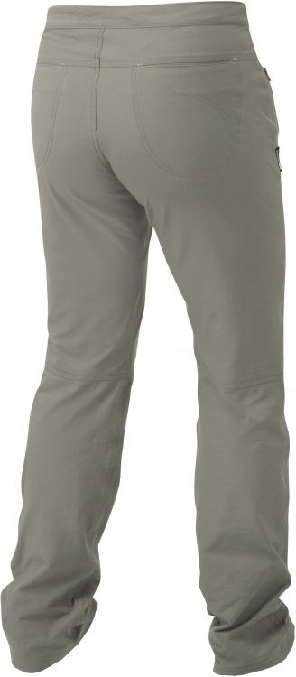 Rückansicht / Back view