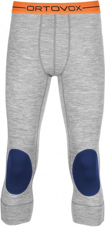 Ortovox Rock n Wool Short Pants Ortovox Rock n Wool Short Pants Farbe / color: grey blend () Ortovox Rock n Wool Short Pants Ortovox Rock n Wool Short Pants Farbe / color: grey blend ()