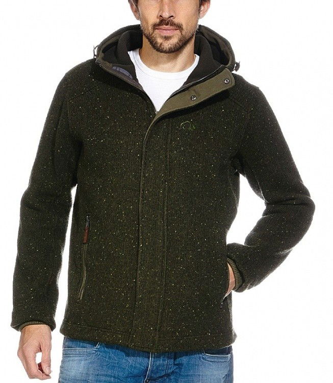 Tatonka Yost Mens Jacket Tatonka Yost Mens Jacket Farbe / color: pine () Tatonka Yost Mens Jacket Tatonka Yost Mens Jacket Farbe / color: pine ()