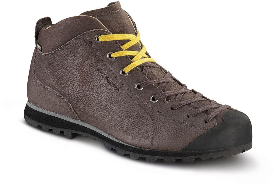 Scarpa Mojito Basic Mid GTX Scarpa Mojito Basic Mid GTX Farbe / color: brown () Scarpa Mojito Basic Mid GTX Scarpa Mojito Basic Mid GTX Farbe / color: brown ()