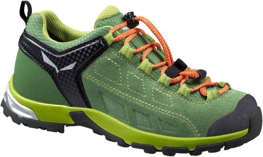 SALEWA Junior Alp Player Waterproof SALEWA Junior Alp Player Waterproof Farbe / color: treetop/tirol () SALEWA Junior Alp Player Waterproof SALEWA Junior Alp Player Waterproof Farbe / color: treetop/tirol ()