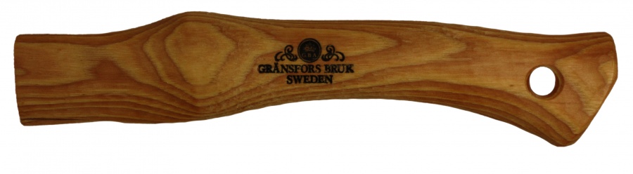 Gränsfors Handle for the Gränsfors Handbeil Kubben Gränsfors Handle for the Gränsfors Handbeil Kubben Stiel für Handbeil Kubben ()