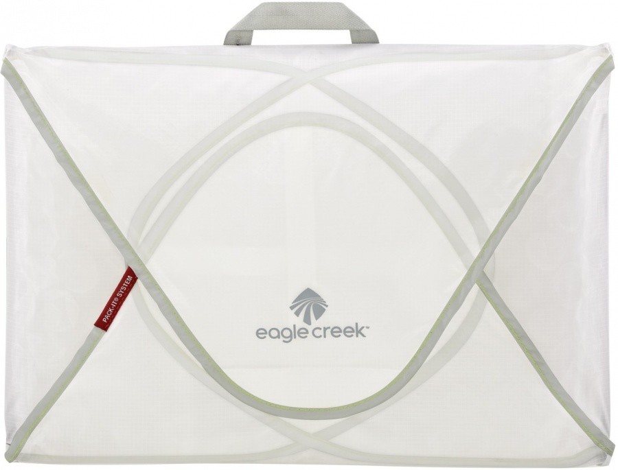 Eagle Creek Pack-It Specter Garment Folder Eagle Creek Pack-It Specter Garment Folder Farbe / color: white/strobe ()