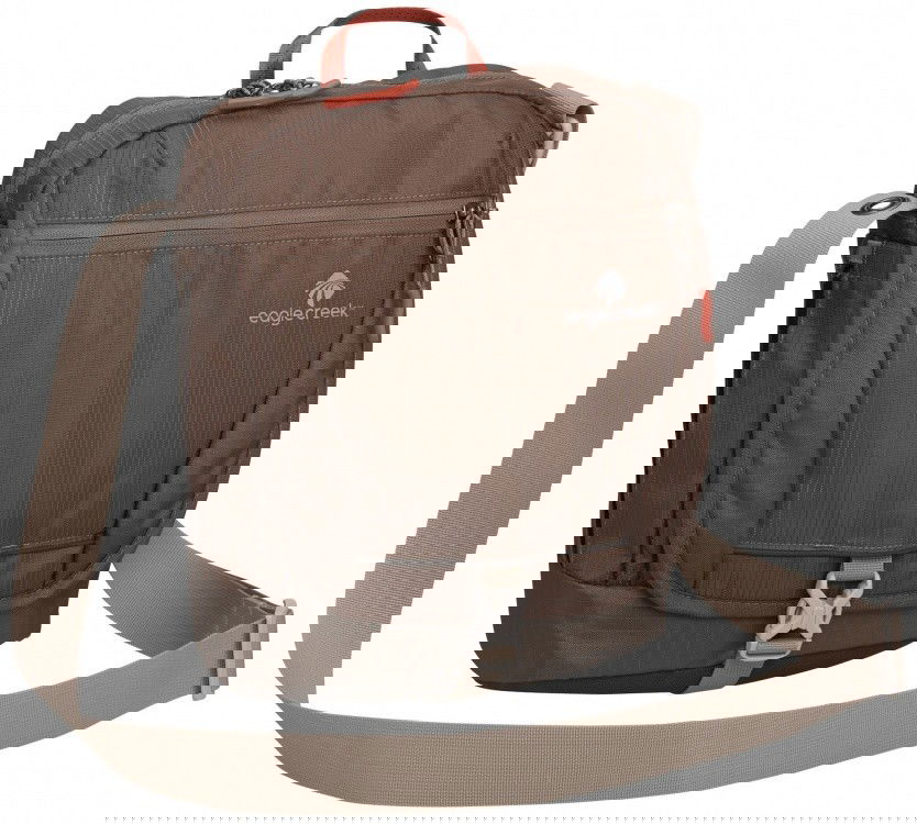 Eagle Creek Guide Pro Courier RFID Eagle Creek Guide Pro Courier RFID Farbe / color: brown () Eagle Creek Guide Pro Courier RFID Eagle Creek Guide Pro Courier RFID Farbe / color: brown ()