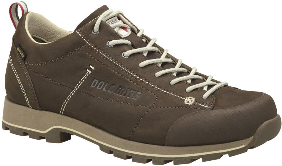 Dolomite CinquantaQuattro Low FG GTX Dolomite CinquantaQuattro Low FG GTX Farbe / color: dark brown () Dolomite CinquantaQuattro Low FG GTX Dolomite CinquantaQuattro Low FG GTX Farbe / color: dark brown ()