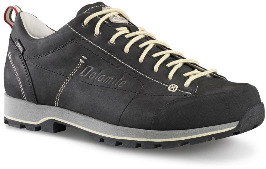 Dolomite CinquantaQuattro Low FG GTX Dolomite CinquantaQuattro Low FG GTX Farbe / color: black () Dolomite CinquantaQuattro Low FG GTX Dolomite CinquantaQuattro Low FG GTX Farbe / color: black ()
